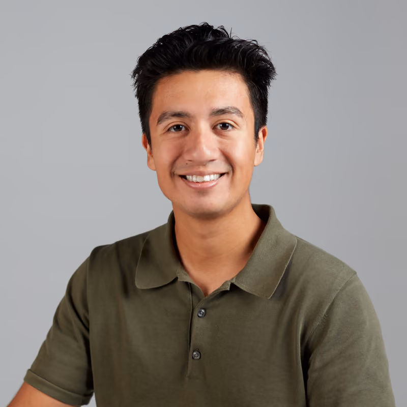 Benjamin Carrasco, WSET Level 3